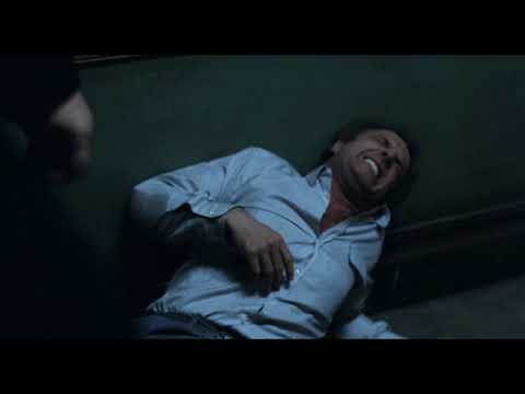 Police Brutality against James Caan from Thief 1981