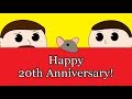 Mouse Hunt Trailer Mashup Mouse Hunt S 20th Anniversary Tribute