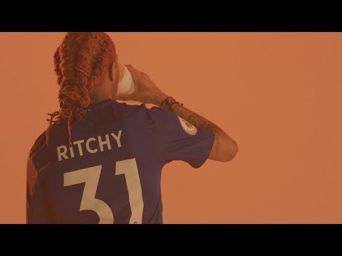 Ritchy 31 - Overdose