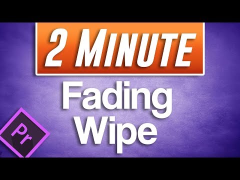 Smooth Slow Motion in Premiere Pro Fast Tutorial