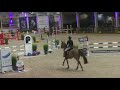 Malissa de Muze CSIYH 5yr Lier 2017
