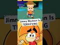 Jimmy Neutron Is TERRIFYING