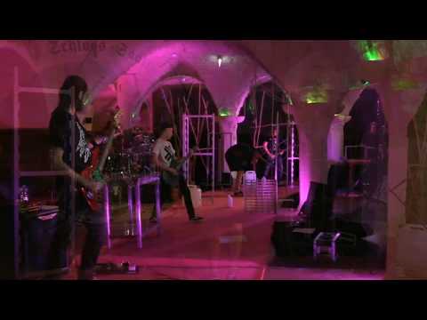 Kultur-Stream.live - "...Headbanger TV- Alien Instant Noodle LIVE in concert"