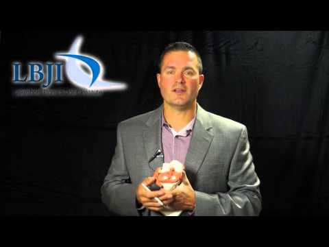Dr. Anthony Levenda Explains Meniscal Tears