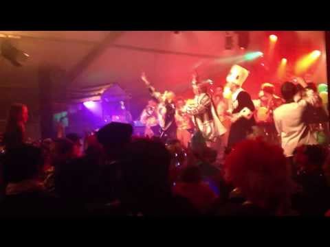 Roojse Hofkapel - Roojse Haas (Zoepneus)