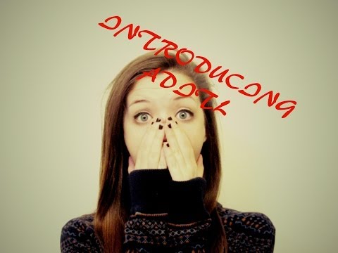 Welcome to Fridays on ADITLCollab!