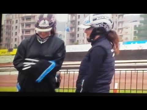 Åbys Stora Pris Heat2 Muscle Hustle