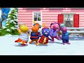 The Backyardigans I Love Snow IV