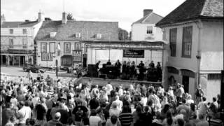 Boogie-Me LIVE recording December 2012