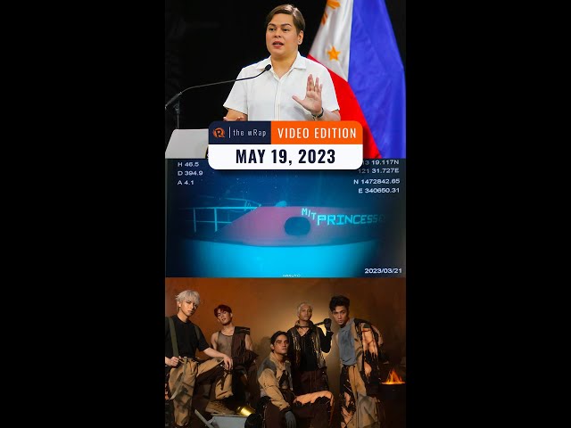 Sara Duterte leaves Lakas-CMD | The wRap