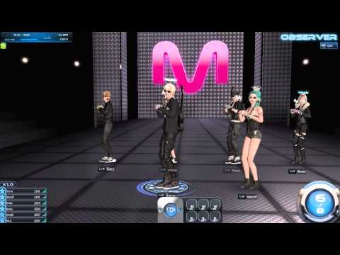 Mstar Crew Flσωεя - mr mr