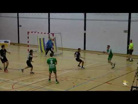 Merksem Handbal vs Koornneef Quintus verslag Sportbeat
