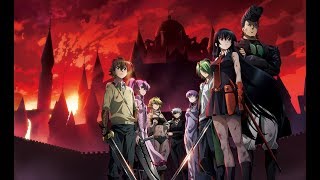 Akame Ga Kill - Hit Me (Fit For Rivals)