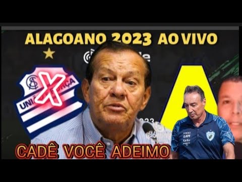 VEJA REAÇÃO  CSA  1 x  2 ALIANÇA  CAMPEONATO ALAGOANO  2023 👈💯💯👏👏👏  BORA  GALÓ  E  PAI  3 x 1 FINHO