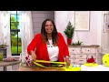 Swingball 5 In 1 Multi Play Outdoor Game Set On QVC