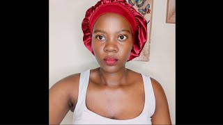 Akakodyo kukozesa okuzina emana nga embolo tegwe mpaka kuwulire bubi