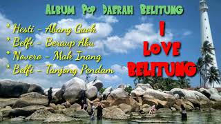 Download lagu Lagu Pop Daerah Belitung mp3