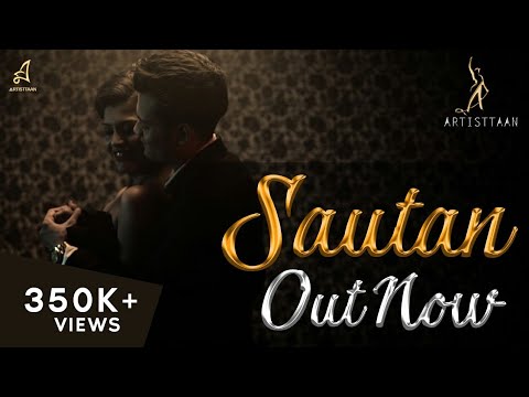 SAUTAN | YAWAR | HARJAS | Official Music Video | 2016