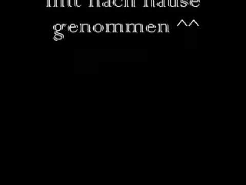 für meine beste sis Pschiuuu