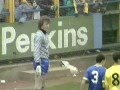 Wimbledon V Watford FA Cup 12th March 1988
