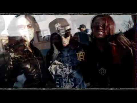 Lil Daddy O - Grande Dinero Official Music Video