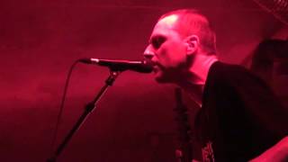 Godflesh - Miami 25/04/2014 #2