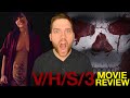 V/H/S: Viral - Movie Review 
