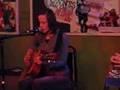 Sera Cahoone - Couch Song -  Live @ Easy Street Records WS