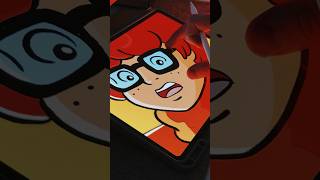 Painting iconic Scooby Doo Characters! ✏️ | Time To Draw [Episode: 716]