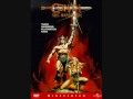 The Gift of Fury - Conan the Barbarian Theme (Basil Poledouris)