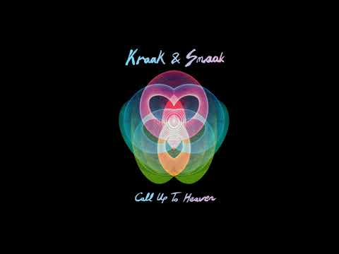Kraak & Smaak - Call up to Heaven (feat. Lex Empress) [Smoove Dub]
