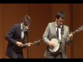 Punch Brothers: Brakeman's Blues (Live)