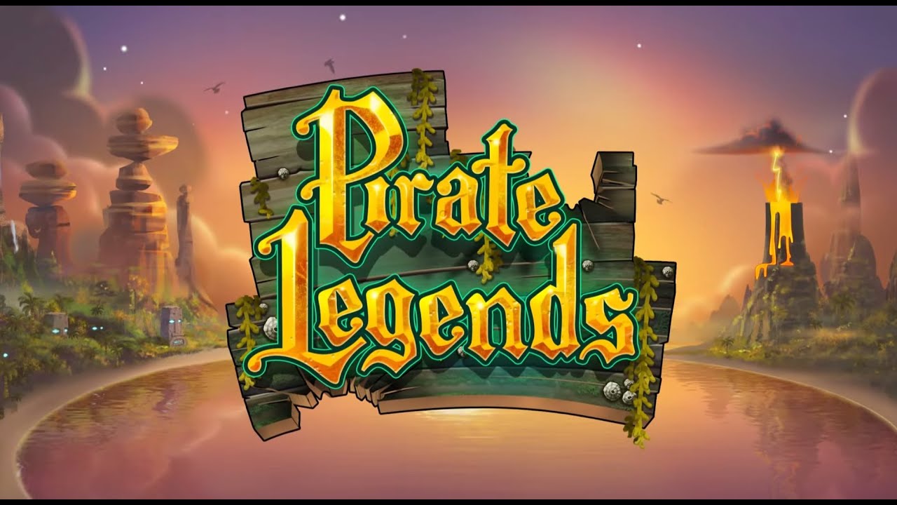 Pirate Legends Tower Defense on Android - YouTube