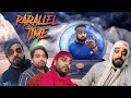 Parallel Time | Dirtyshorts | The Father