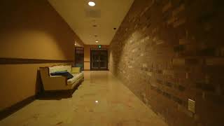The Conference Center - Venue Tour