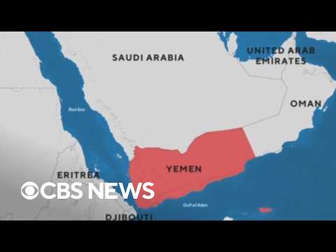 Houthi rebels launch new attacks on Saudi-backed troops