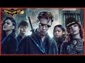 The Only Gotham Knights Review You Need To Watch