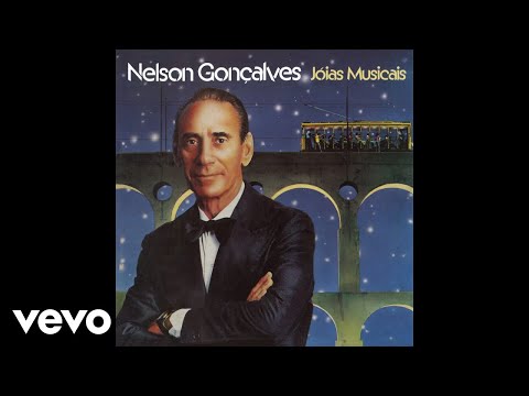 Nelson Gonçalves - Risque (Pseudo Video)