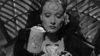 Marlene Dietrich: If It Isn't Pain (Deleted number from 