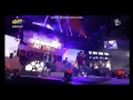 Midnight Red Take Me Home At Los 40 Ballantines