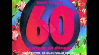60s Music Compilation - Hits Songs From The 60s