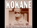 Kokane - Thats On My Momma feat. Bad Azz