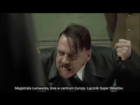 Odpowiedź MaSzyny EU07 na SimRail 2021