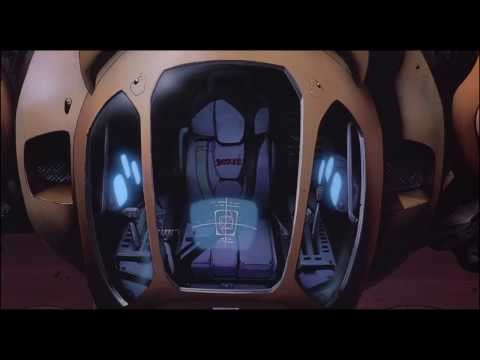 Patlabor: The Movie (1989) Teaser Trailer