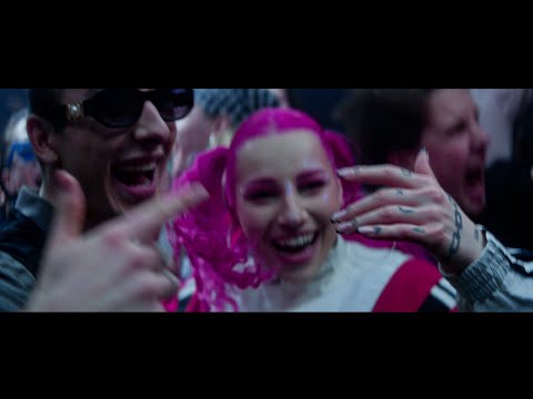 Jacuś - PIĄTEK WIECZÓR (feat. Young Leosia)