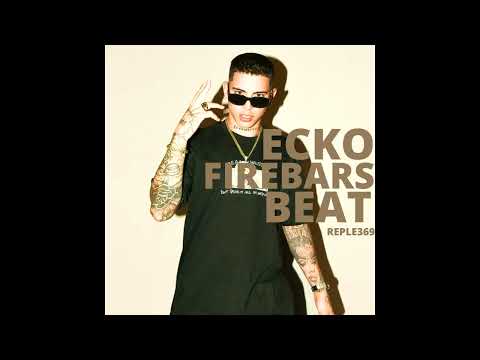 beef ECKO NAHUE NOBE - instrumental del BEEF , FIRE BARS BEAT producida por REPLE 369 - 2016 beat