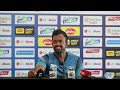 Pre Match Media Briefing Sri Lanka Charith Asalanka Sri Lanka Vs Bangladesh 1st ODI At RPICS