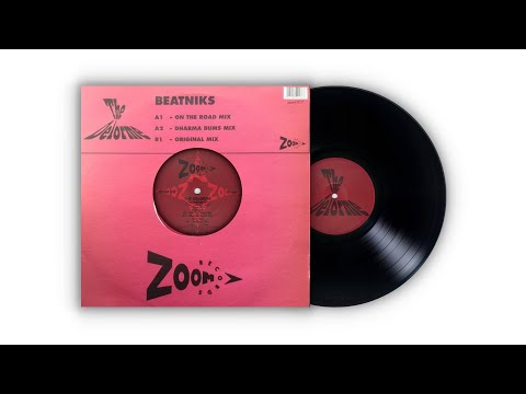 𝐓𝐡𝐞 𝐃𝐞𝐥𝐨𝐫𝐦𝐞 - 𝐁𝐞𝐚𝐭𝐧𝐢𝐤𝐬 (𝐃𝐡𝐚𝐫𝐦𝐚 𝐁𝐮𝐦𝐬 𝐌𝐢𝐱) (𝟏𝟗𝟗𝟑)