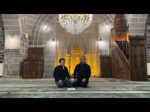 GÖNÜLLERE HUZUR VEREN İLAHİ “EFENDİM”