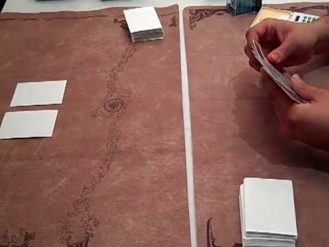 Mike Steinman vs Mike Kalish!